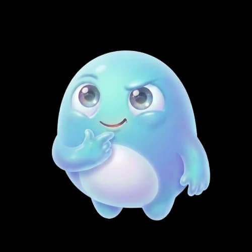 Braino Mascot