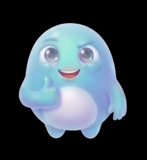 Braino Mascot