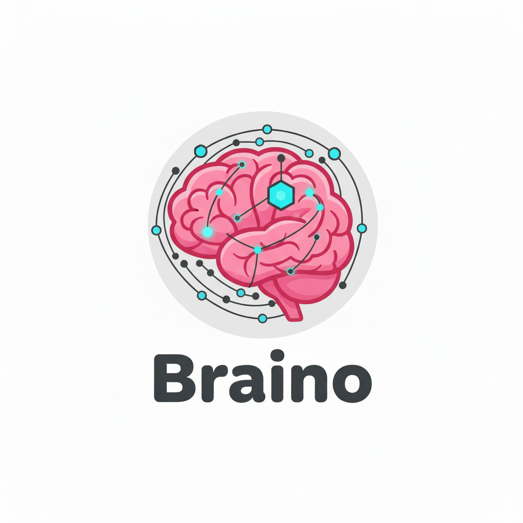 Braino Logo